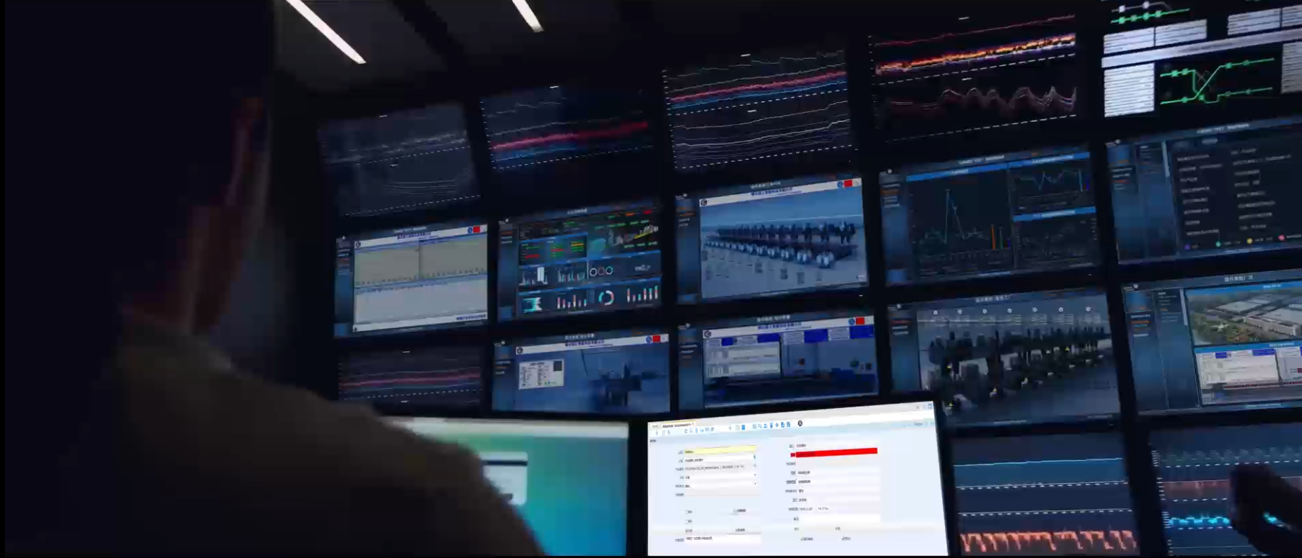 MES，MES系統(tǒng)